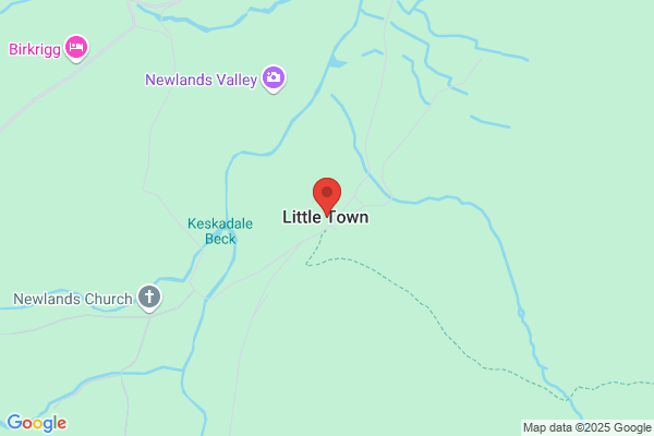 Littletown Lodge
