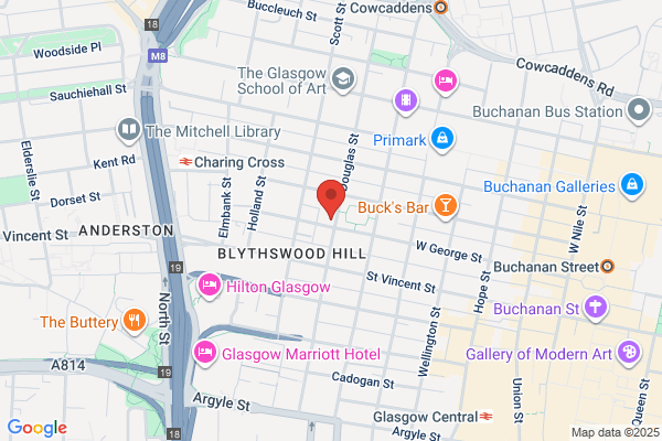 Paterson Financial Services