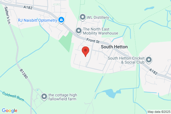 South Hetton Primary School