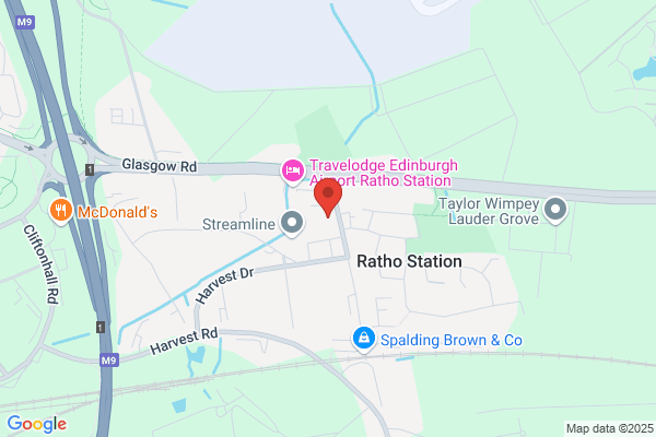 Vision Therapy (Scotland)