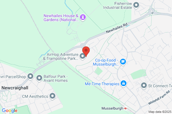 Duddingston