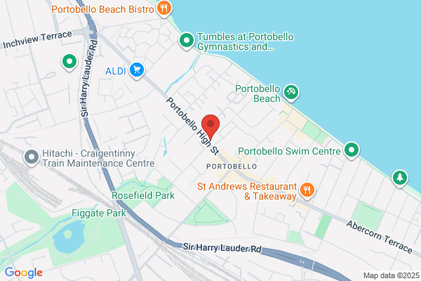 Findlays Of Portobello