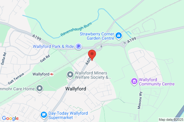 Belmont (Wallyford)