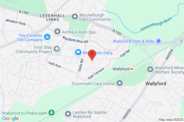 Telfer Plumbers (Musselburgh) Ltd