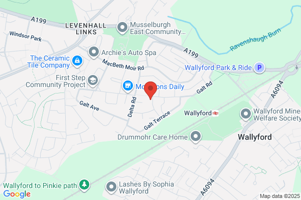 Telfer Plumbers (Musselburgh) Ltd