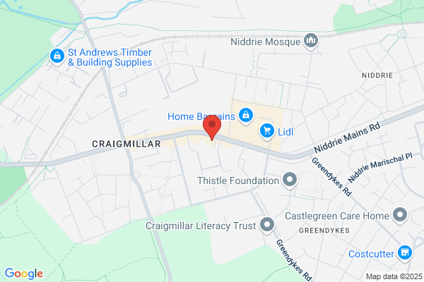 Craigmillar Ability Network