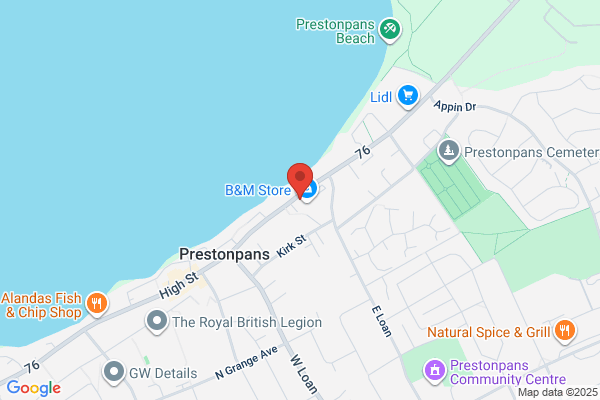 Prestonlinks
