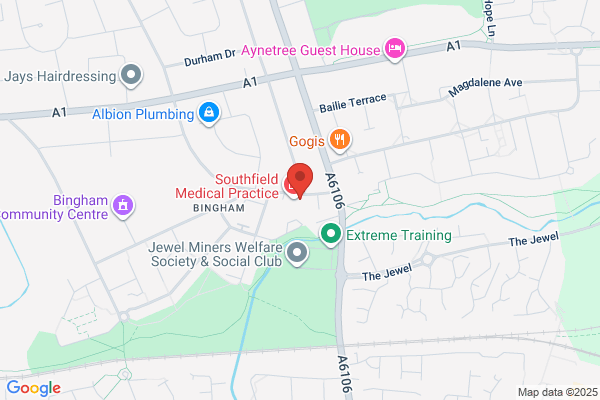 Milton Surgery