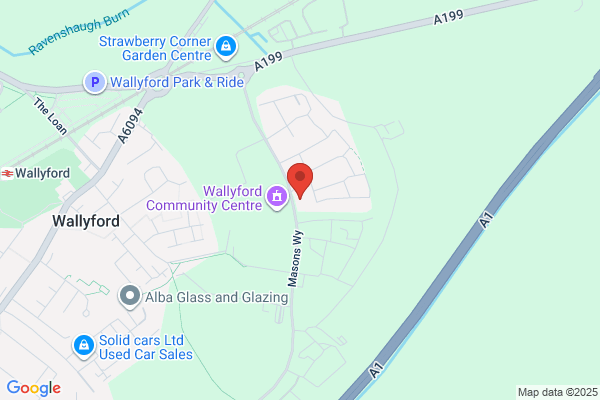 Wallyford Clinic