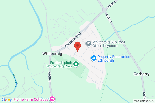 Whitecraig Clinic