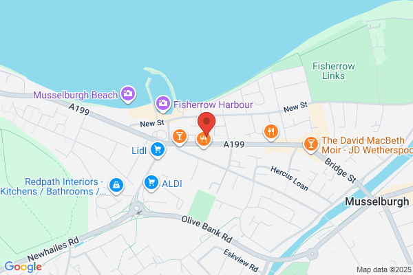 Musselburgh & Fisherrow Welfare Club