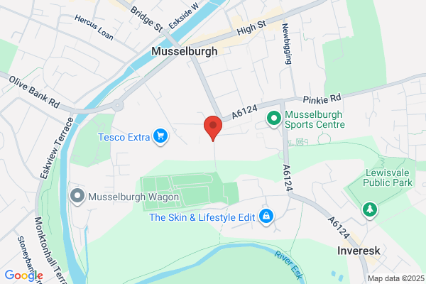 Musselburgh Bowling Club