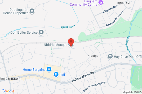 The Edinburgh Homelink Partnership