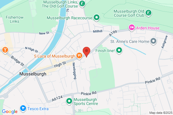 The Musselburgh Orthodontist Practice