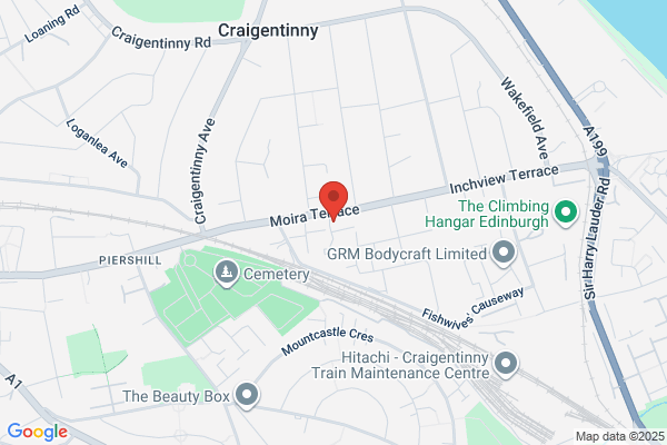 Moira Park Surgery