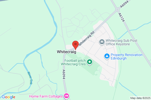 Whitecraig General Store