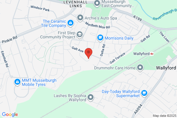 East Lothian Glass & Glazing Ltd