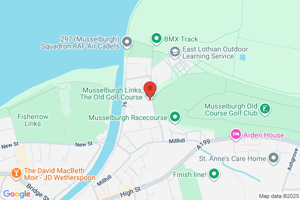 Musselburgh Old Course