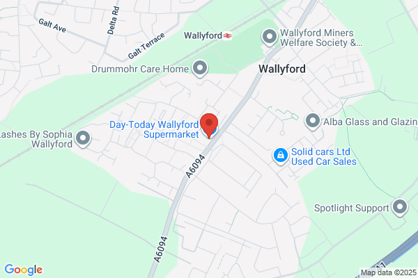 Wallyford Grocers