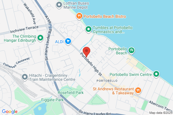 City Roofing Edinburgh Ltd