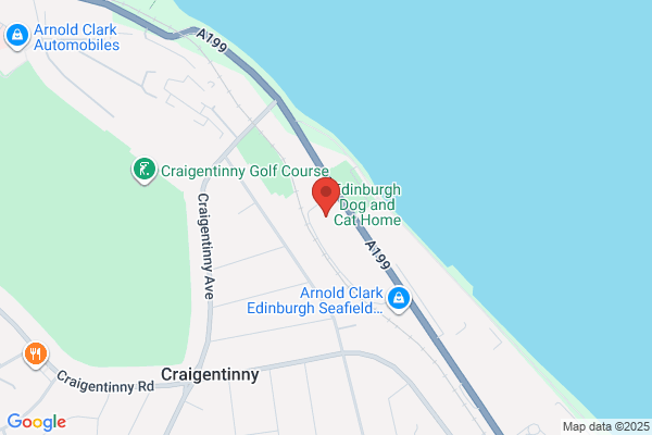 Screwfix Edinburgh - Seafield