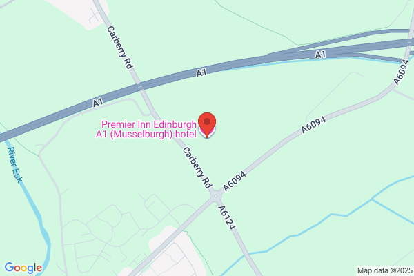 Premier Inn Edinburgh A1 (Musselburgh) hotel