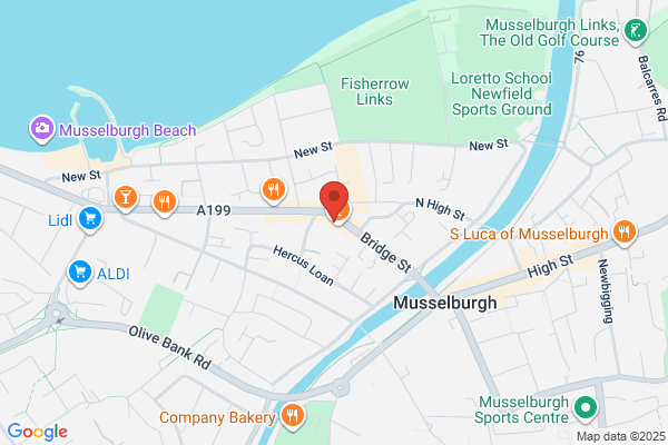 Di Rollo Of Musselburgh