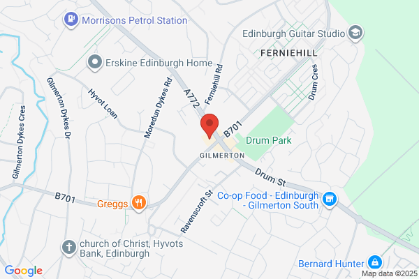 Gilmerton
