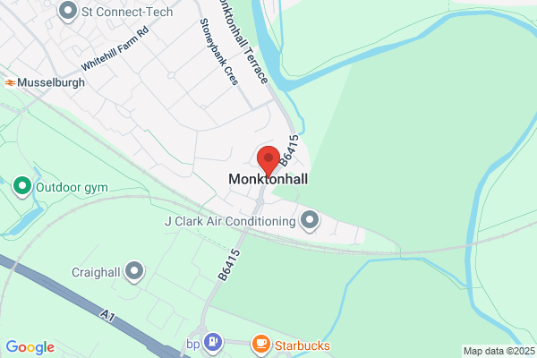 Monktonhall
