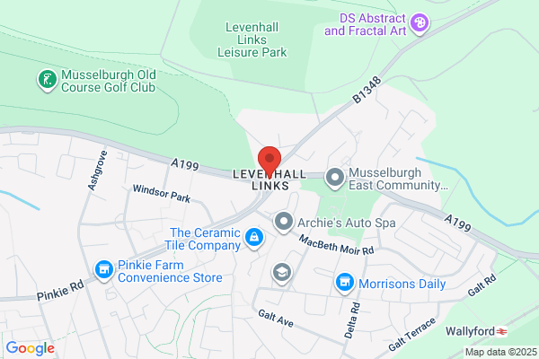 Levenhall