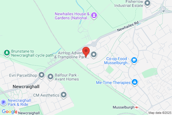 Scottish Mountain Gear Ltd