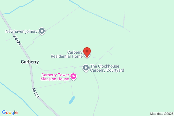 Carberry Candles Ltd