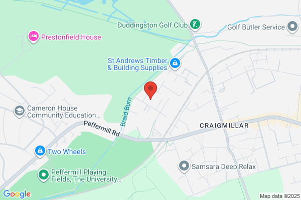 Edinburgh Onsite Spraying Services