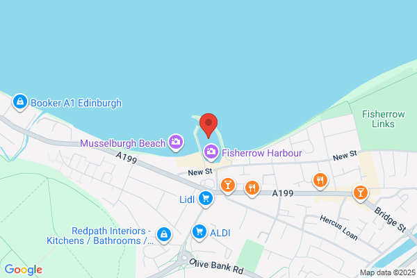Musselburgh & Fisherrow