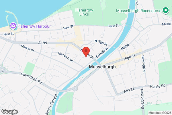 Musselburgh Library