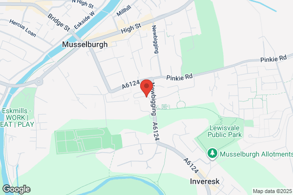 Musselburgh Pram Centre