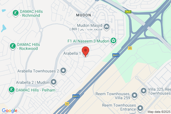 Rent A Villa In Arabella