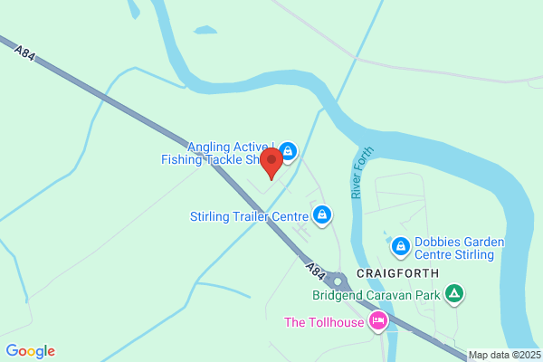 Stirlingshire Saddlery Co Ltd