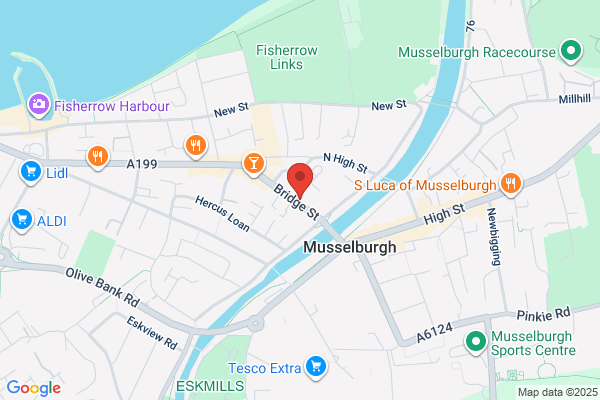 The East Lothian Mortgage Centre