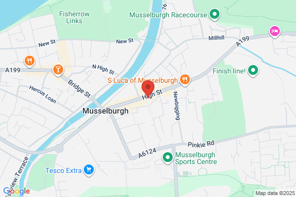 VPZ Musselburgh