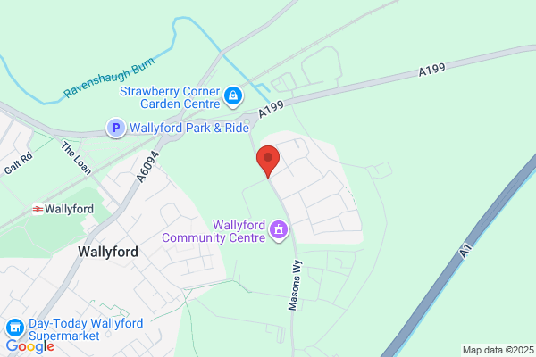 Wallyford Community Education Centre