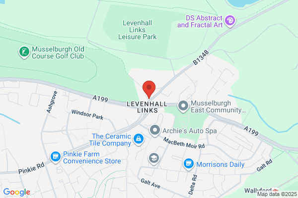 Levenhall Arms
