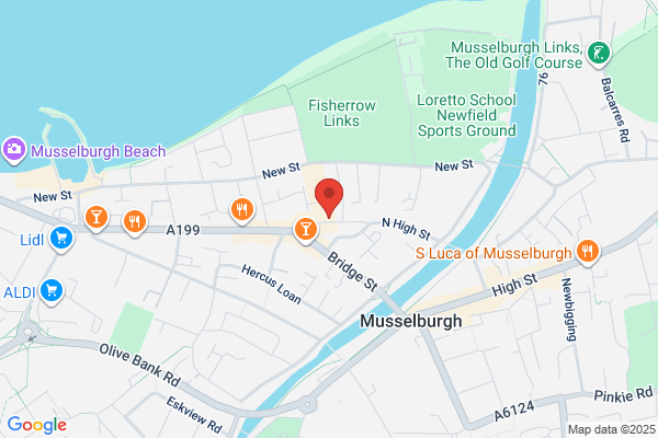 Musselburgh Arms