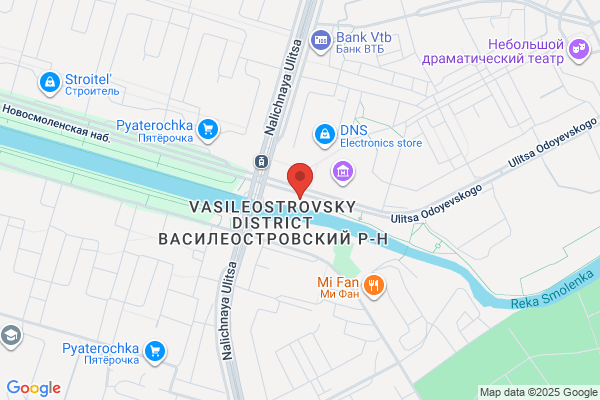 Riverside Bar