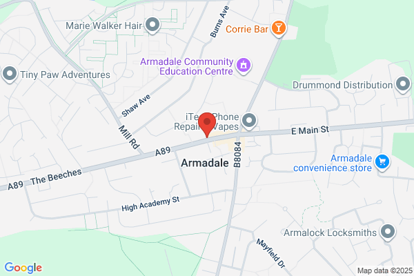 The Goth