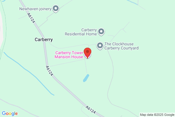 Carberry House