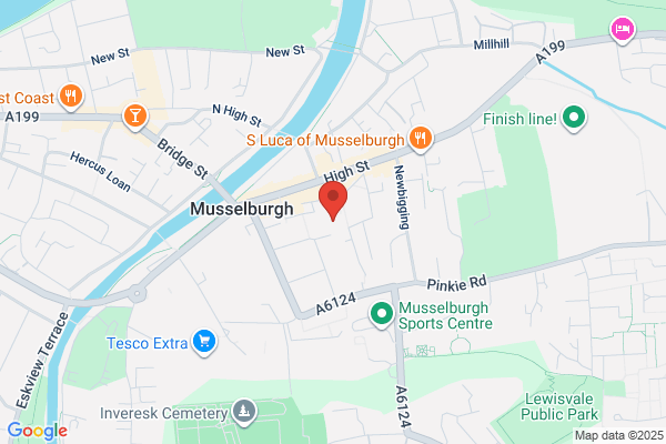 Musselburgh Burgh Primary School