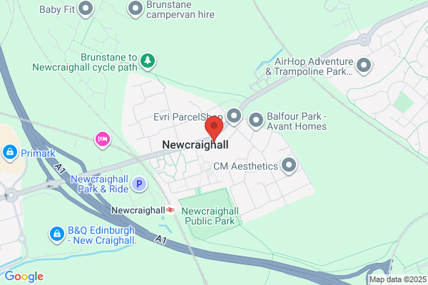 Newcraighall Primary School