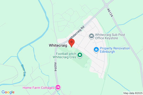 Whitecraig Primary School