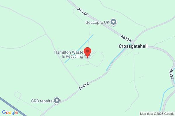 Hamilton Waste & Recycling Ltd
